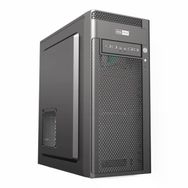 Redrock T815BB Peak 500 W Siyah Mid Tower ATX Kasa