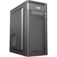 Redrock T815BB W/GPATX500 Ps Atx Bilgisayar Kasası - Siyah