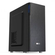 Redrock T839BB Peak 500W Micro Mid Tower Kasa