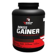 Redup Nutrition Mass Gainer 3000 gr Takviye Edici Gıda