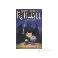 REDWALL THE GRAPHIE NOVEL - BRIAN JACQUES