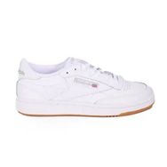 Reebok 100000016 Club C 85 Beyaz Kadın Spor Ayakkabı