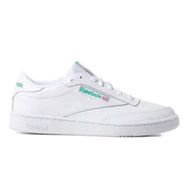 Reebok 100000155 Club C 85 Beyaz Erkek Spor Ayakkabı