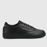 Reebok 100000198 Club C Siyah Unisex Sneaker