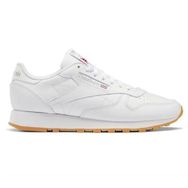 Reebok 100008491 Classic Leather Beyaz Unisex Sneaker