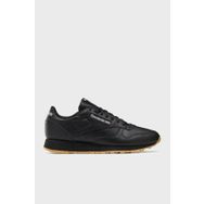 Reebok 100008493 Classic Leather Siyah Erkek Sneaker