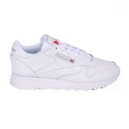 Reebok 100008496 Classic Leather Beyaz Kadın Spor Ayakkabı