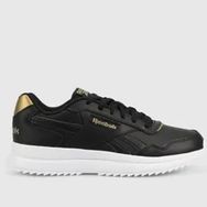 Reebok 100033039 Glide Sp Siyah Kadın Spor Ayakkabı