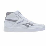 Reebok 100033083 Beyaz Club C Form Hi Unisex Spor Ayakkabı