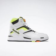 Reebok 100033132 Pump Tz Erkek Beyaz Basketbol Ayakkabısı