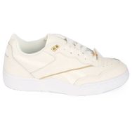Reebok 100033648 BB 4000 II Beyaz Kadın Spor Ayakkabı