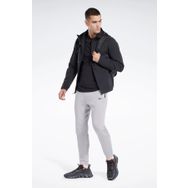 Reebok 100049185 Siyah Erkek Sweatshirt