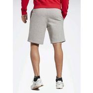 Reebok 100067630 Gri Erkek Şort