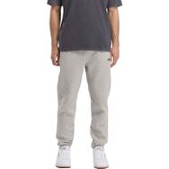 Reebok 100070859 3F Dreamblend Gri Melanj Erkek Eşofman Altı