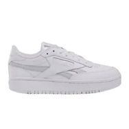 Reebok 100074269 Club C Double Revenge Beyaz Kadın Spor Ayakkabı