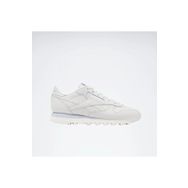 Reebok 100074372 Gri Classic Leather Kadın Spor Ayakkabı