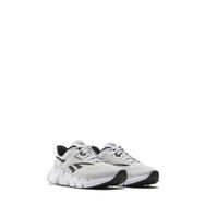 Reebok 100074660 Zıg Dynamica Gri Siyah Erkek Spor Ayakkabı