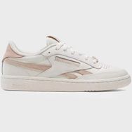 Reebok 100074921 Kırık Beyaz Club Revenge Kadın Spor Ayakkabı