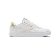 Reebok 100207971 Court Advance Bold Beyaz Kadın Sneaker