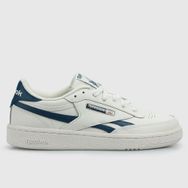 Reebok 100208144 Club C Revenge Kırık Beyaz Kadın Sneaker