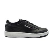 Reebok 100213270 4W Club C 85 Siyah Erkek Günlük Ayakkabı