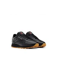Reebok 101423627 Classic Leather Siyah Unisex Spor Ayakkabı