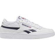 Reebok 101553479 Club C Revenge Beyaz Erkek Spor Ayakkabı