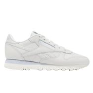 Reebok 101665007 Classic Leather Gri Kadın Spor Ayakkabı