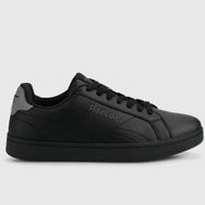 Reebok 101917111 Clean Fair Siyah Kadın Sneaker