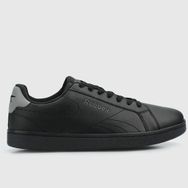 Reebok 101917364 Clean Fair Siyah Erkek Sneaker