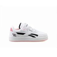 Reebok 101918168 4W Enjoy Fact Beyaz Çocuk Günlük Ayakkabı