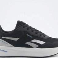 Reebok 101989350 Edgewood Siyah Beyaz Kadın Koşu Ayakkabısı