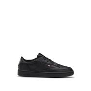 Reebok AR0454 Club C 85 Siyah Erkek Spor Ayakkabı