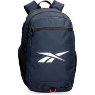 Reebok Backpack 48CM Wayl Mavi Unisex Sırt Çantası - Standart