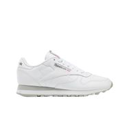 Reebok CL LTHR Beyaz Erkek Günlük Ayakkabı