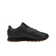 Reebok Cl Lthr Siyah Kadın Günlük Ayakkabı