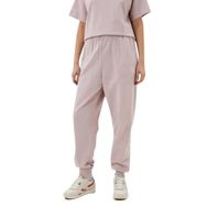 Reebok Classics Archive Essentials Fit French Terry Pembe Kadın Eşofman Altı
