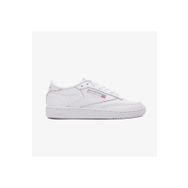 Reebok Club C 85 Beyaz Kadın Spor Ayakkabı