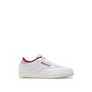 Reebok CLUB C 85 Beyaz Unisex Sneaker