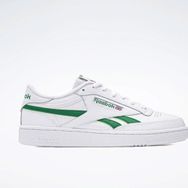 Reebok Club C Revenge Beyaz Erkek Spor Ayakkabı