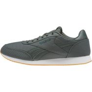 Reebok CM9699 Classic Leather Yeşil Erkek Spor Ayakkabı