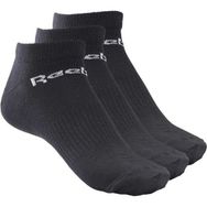 Reebok GH8191 Act Core Low Cut 3P Erkek Çorap