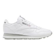 Reebok GY3558 CLASSIC LEATHER Beyaz Erkek Lifestyle Ayakkabı