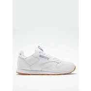 Reebok GZ6098 CL LTHR Beyaz Erkek Çocuk Yürüyüş Ayakkabısı