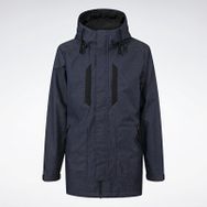 Reebok Hd3007 Siyah Erkek Mont