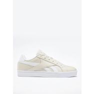 Reebok HR0308 RBK ROYAL COMPLETE Kırık Beyaz Kız Çocuk Yürüyüş Ayakkabısı