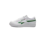 Reebok ID4998 100032880 Club C Revenge Beyaz Yeşil Erkek Spor Ayakkabı