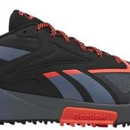 Reebok Lavante Trail 2 Günlük Siyah Erkek Spor Ayakkabı