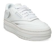 Reebok LE1616-Z 100033109 Club C Extra Beyaz Kadın Spor Ayakkabı