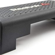 Reebok RAP-10150BK Siyah Mini Step Tahtası
